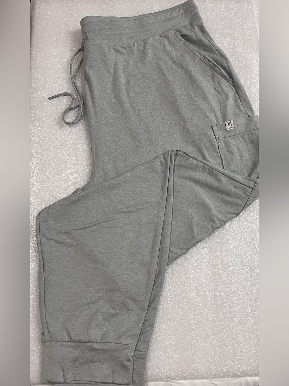 NWOT Frank and Oak Lightwe Jogger Lounge Pants